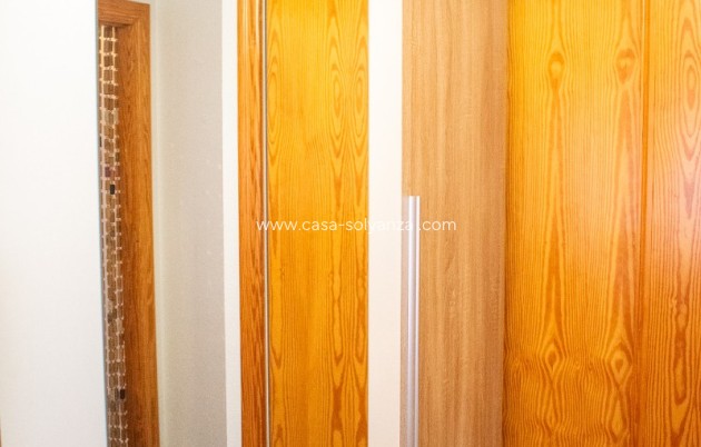 Reventa - Apartamento / piso - Orihuela Costa - Playa Flamenca