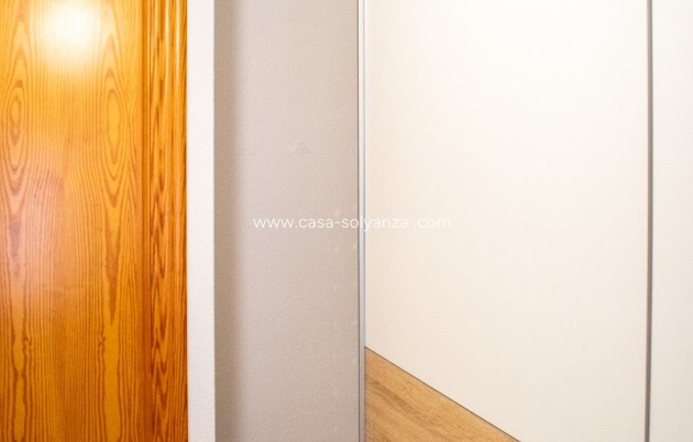 Reventa - Apartamento / piso - Orihuela Costa - Playa Flamenca