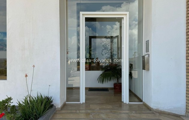 Resale - Apartment / flat - Orihuela Costa - Campoamor