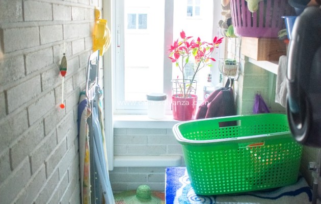 Reventa - Apartamento / piso - Orihuela Costa - Playa Flamenca