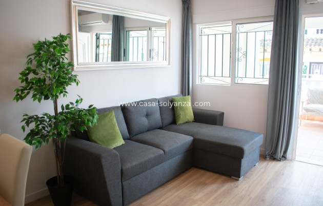 Revente - Adosado - Orihuela Costa - Punta Prima