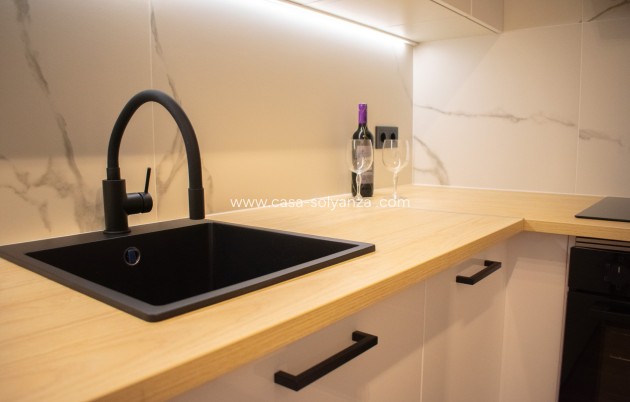 Revente - Adosado - Orihuela Costa - Punta Prima