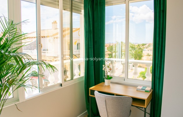 Revente - Adosado - Orihuela Costa - Punta Prima