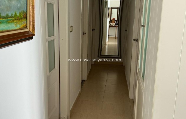 Resale - Apartment / flat - Orihuela Costa - Campoamor