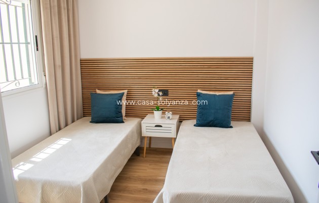 Revente - Adosado - Orihuela Costa - Punta Prima