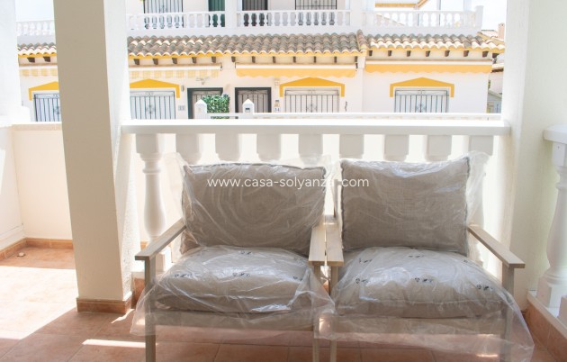 Revente - Adosado - Orihuela Costa - Punta Prima