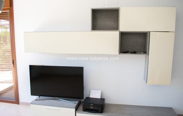 Herverkoop - Appartement / flat - Orihuela Costa - Cabo Roig