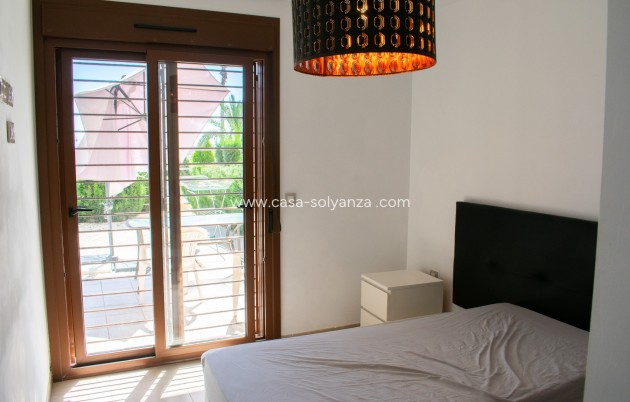 Herverkoop - Appartement / flat - Orihuela Costa - Cabo Roig