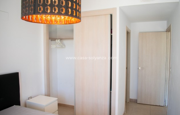 Herverkoop - Appartement / flat - Orihuela Costa - Cabo Roig