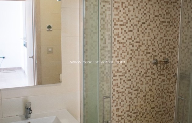 Herverkoop - Appartement / flat - Orihuela Costa - Cabo Roig