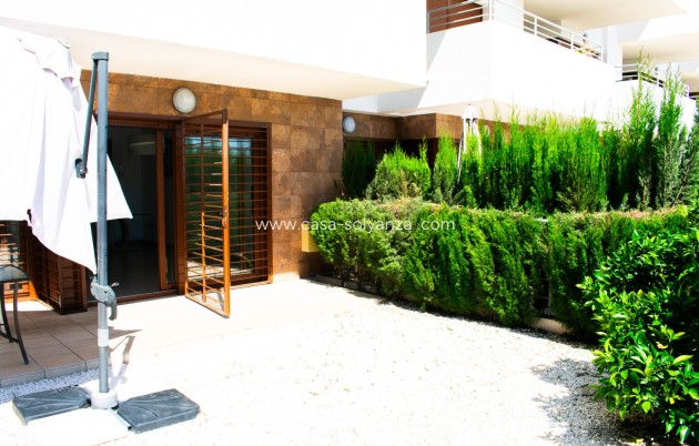 Herverkoop - Appartement / flat - Orihuela Costa - Cabo Roig