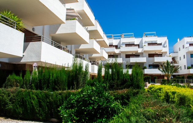 Herverkoop - Appartement / flat - Orihuela Costa - Cabo Roig