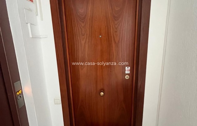 Resale - Apartment / flat - Orihuela Costa - Campoamor