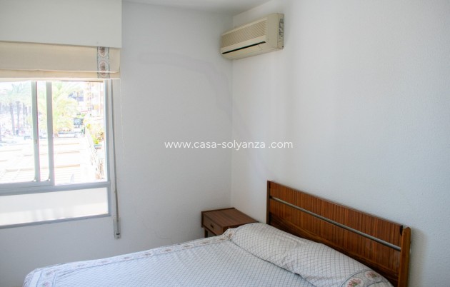 Wiederverkauf - Wohnung - Torrevieja - Playa del Cura