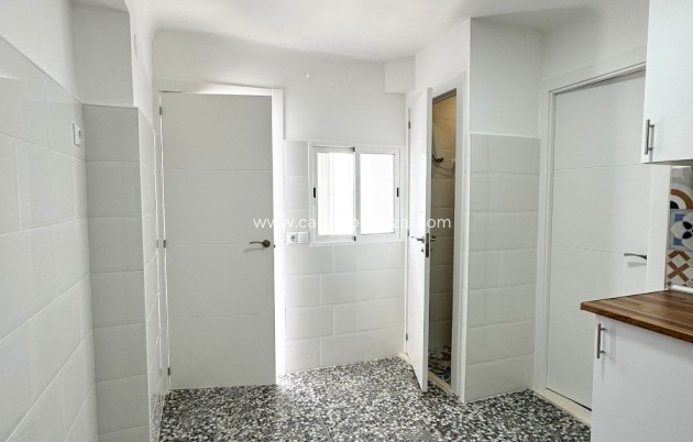 Revente - Appartement - Torrevieja - Torrevieja Centro