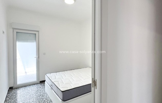 Revente - Appartement - Torrevieja - Torrevieja Centro