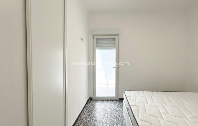 Revente - Appartement - Torrevieja - Torrevieja Centro