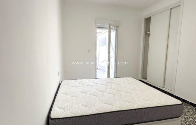 Revente - Appartement - Torrevieja - Torrevieja Centro