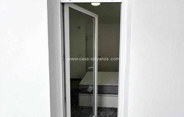 Revente - Appartement - Torrevieja - Torrevieja Centro