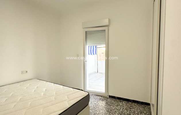 Revente - Appartement - Torrevieja - Torrevieja Centro