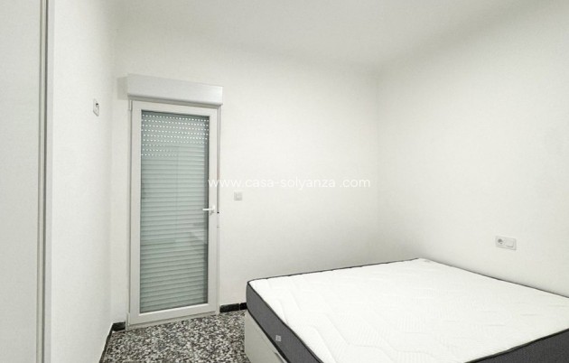 Revente - Appartement - Torrevieja - Torrevieja Centro
