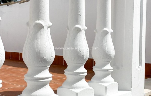 Wiederverkauf - Wohnung - San javier - Santiago de la Ribera