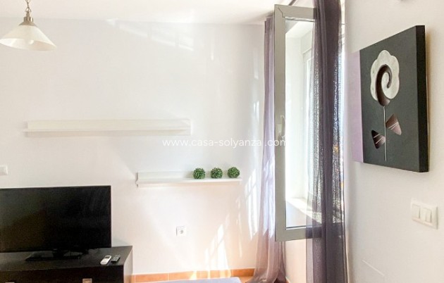 Wiederverkauf - Wohnung - San javier - Santiago de la Ribera