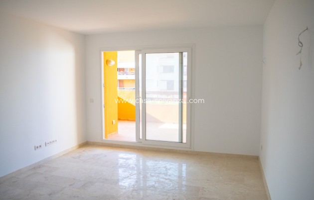 Resale - Apartment / flat - Orihuela Costa - Punta Prima