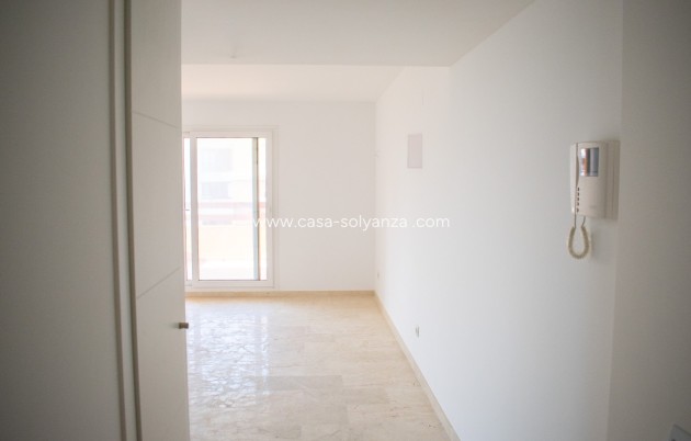 Resale - Apartment / flat - Orihuela Costa - Punta Prima