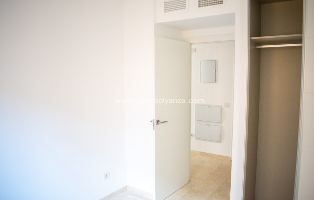 Resale - Apartment / flat - Orihuela Costa - Punta Prima
