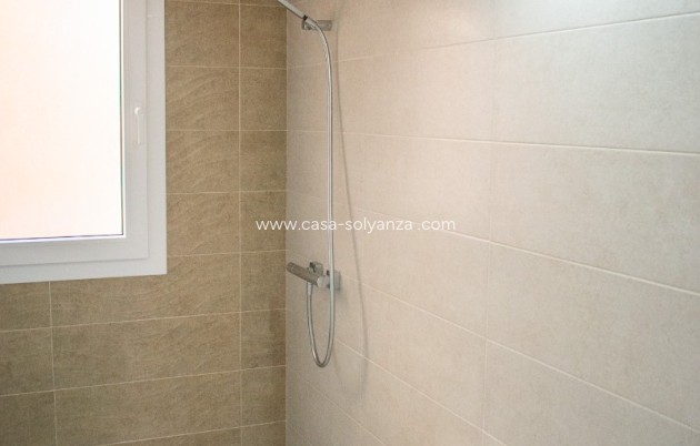 Resale - Apartment / flat - Orihuela Costa - Punta Prima