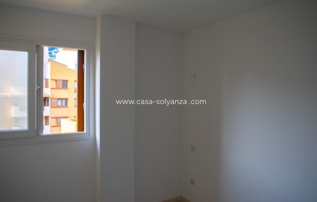 Resale - Apartment / flat - Orihuela Costa - Punta Prima