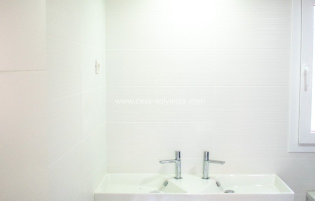 Resale - Apartment / flat - Orihuela Costa - Punta Prima