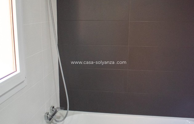 Resale - Apartment / flat - Orihuela Costa - Punta Prima