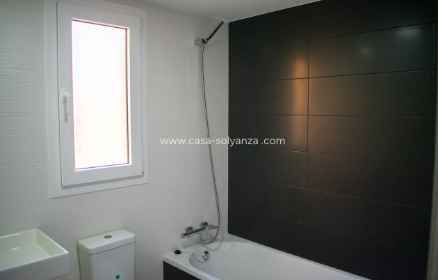 Resale - Apartment / flat - Orihuela Costa - Punta Prima