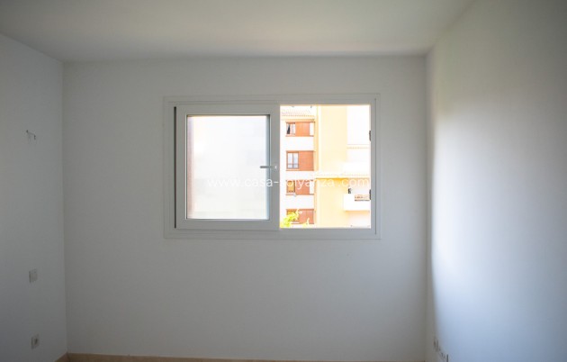 Resale - Apartment / flat - Orihuela Costa - Punta Prima