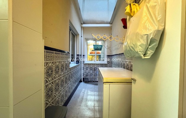 Revente - Appartement - Pilar de la Horadada - Costa Blanca