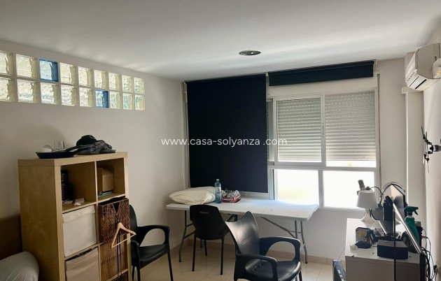 Resale - Commercial - Orihuela - Zona Centro