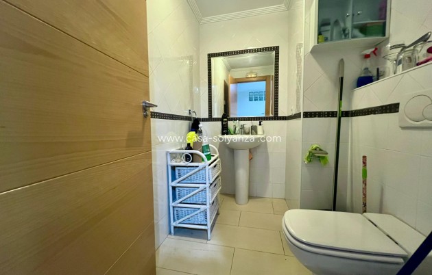 Resale - Commercial - Orihuela - Zona Centro