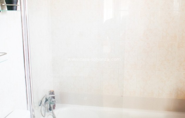 Revente - Appartement - Torrevieja - Torrelamata - La Mata