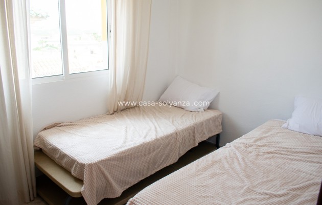 Revente - Appartement - Torrevieja - Torrelamata - La Mata