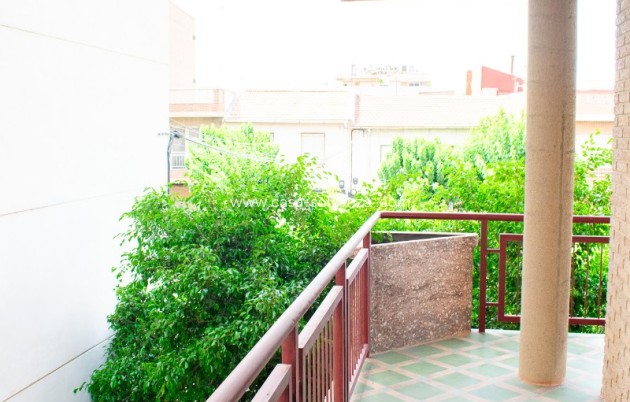 Wiederverkauf - Independent villa - Llano de brujas