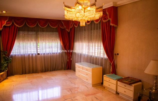 Wiederverkauf - Independent villa - Llano de brujas