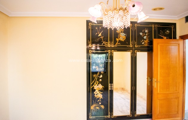 Wiederverkauf - Independent villa - Llano de brujas