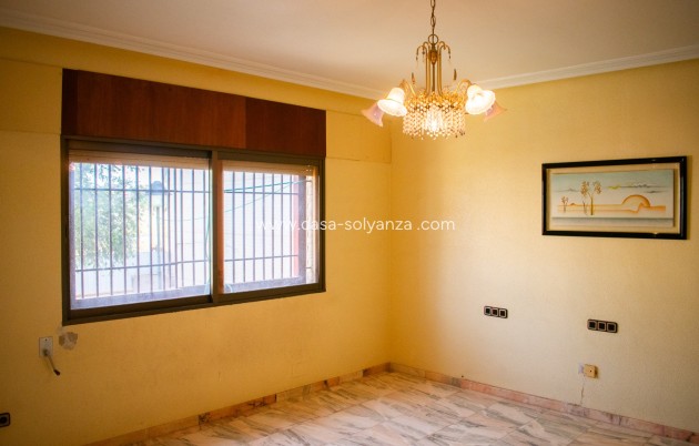 Wiederverkauf - Independent villa - Llano de brujas