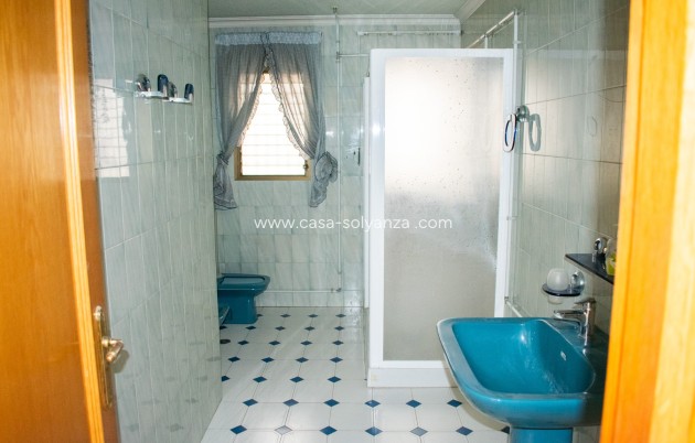 Wiederverkauf - Independent villa - Llano de brujas