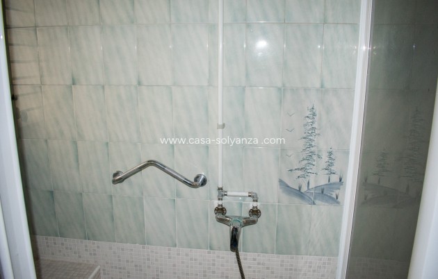 Wiederverkauf - Independent villa - Llano de brujas