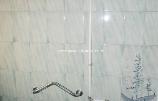 Wiederverkauf - Independent villa - Llano de brujas