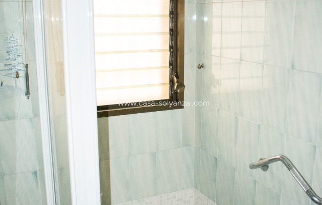 Wiederverkauf - Independent villa - Llano de brujas