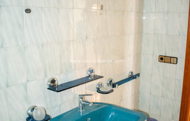 Wiederverkauf - Independent villa - Llano de brujas